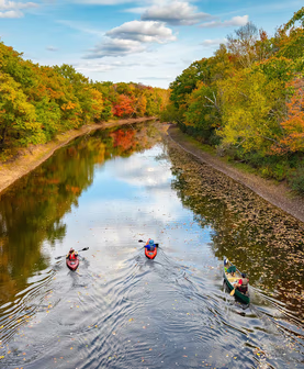 8 Canadian destinations you'll want to visit in 2025 and when to go